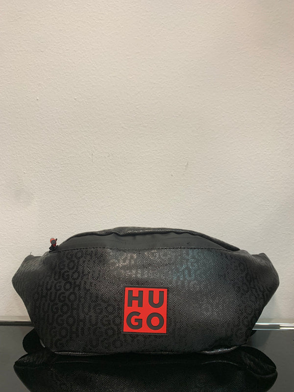 Hugo Black bag μέσης/χιαστί