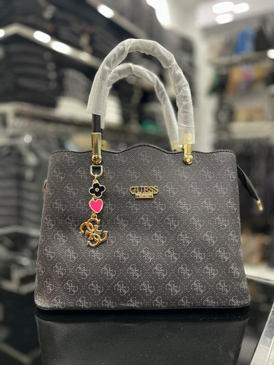 Guess Blue/Black bag