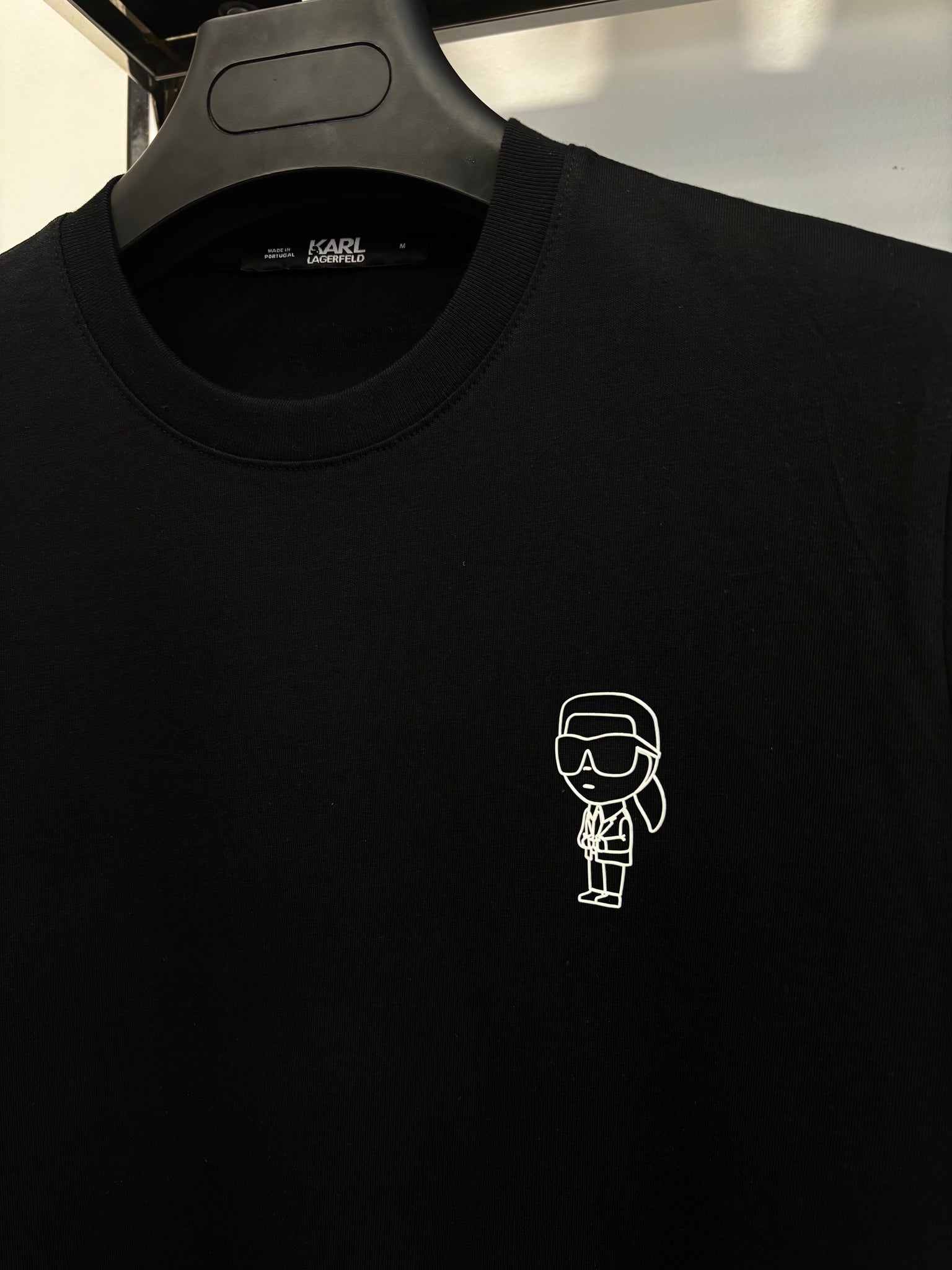 Karl Lagerfeld T-shirt no1