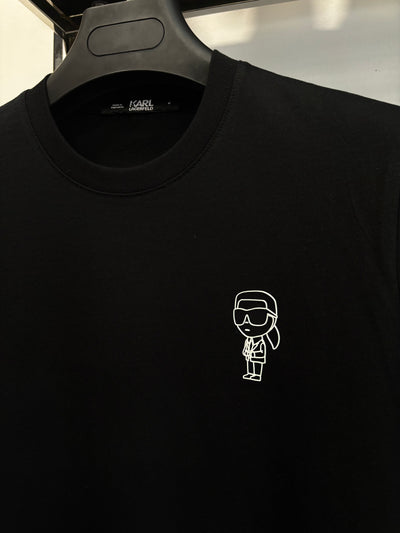 Karl Lagerfeld T-shirt no1