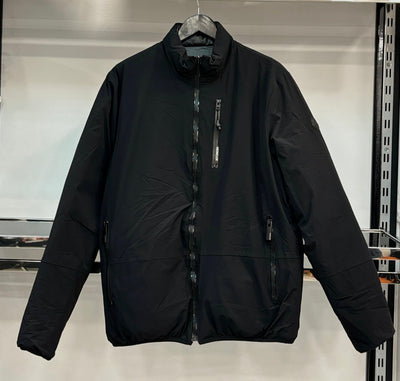 Moncler double fasted μπουφάν