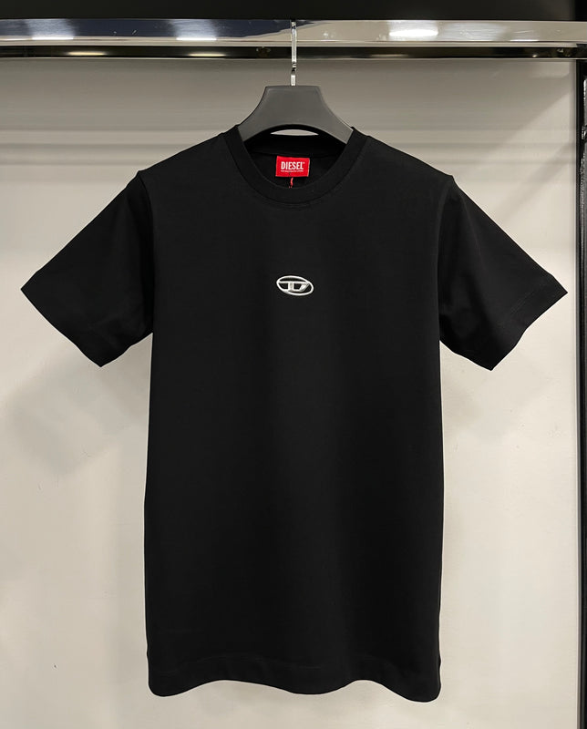 Diesel black T-shirt