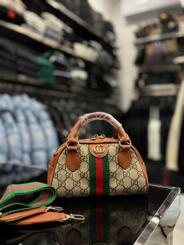 Gucci Ophidia mini tampa bag