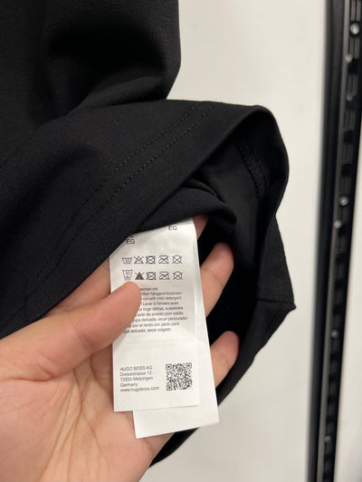 Hugo Black T-shirt