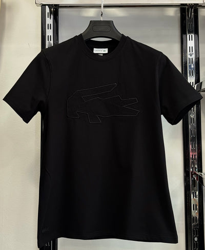 Lacoste black t-shirt