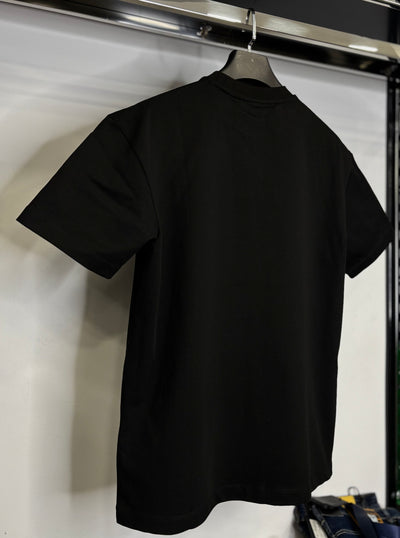 Hugo Boss black t-shirt code