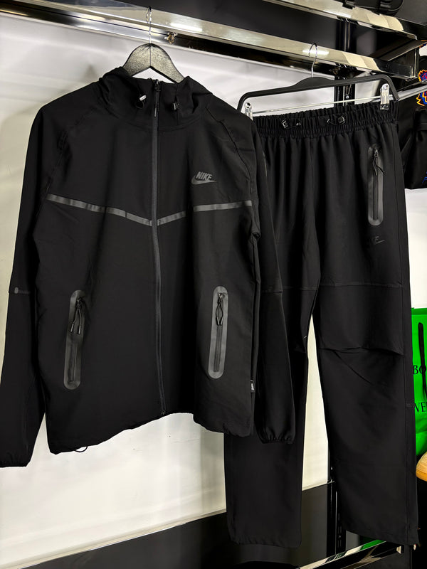 Nike Tech black set