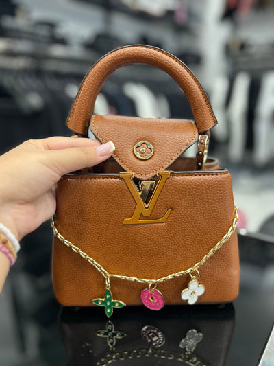 Louis Vuitton Capucines