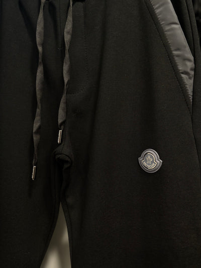 Moncler black set
