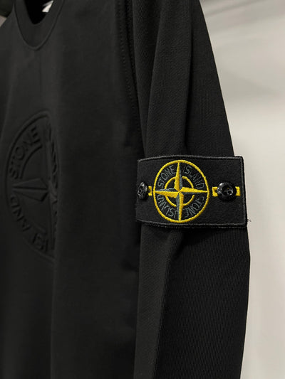 Stone Island Hoodie