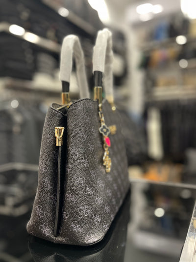 Guess Blue/Black bag