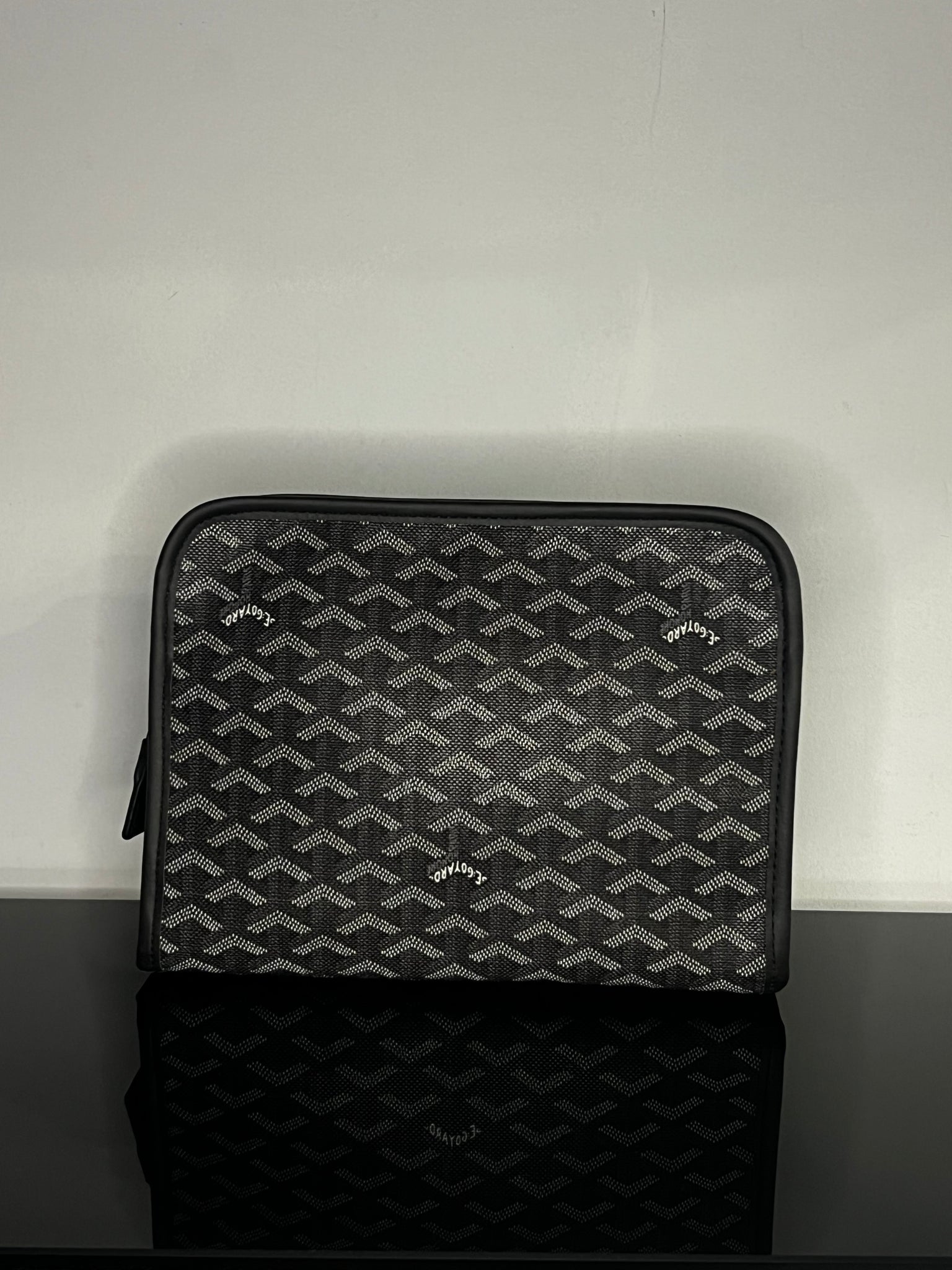 Goyard Jouvence black bag