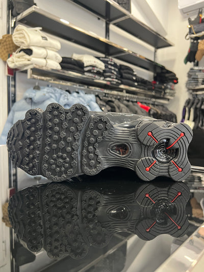 Nike Shox TL Total Black